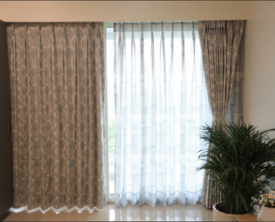 drapery